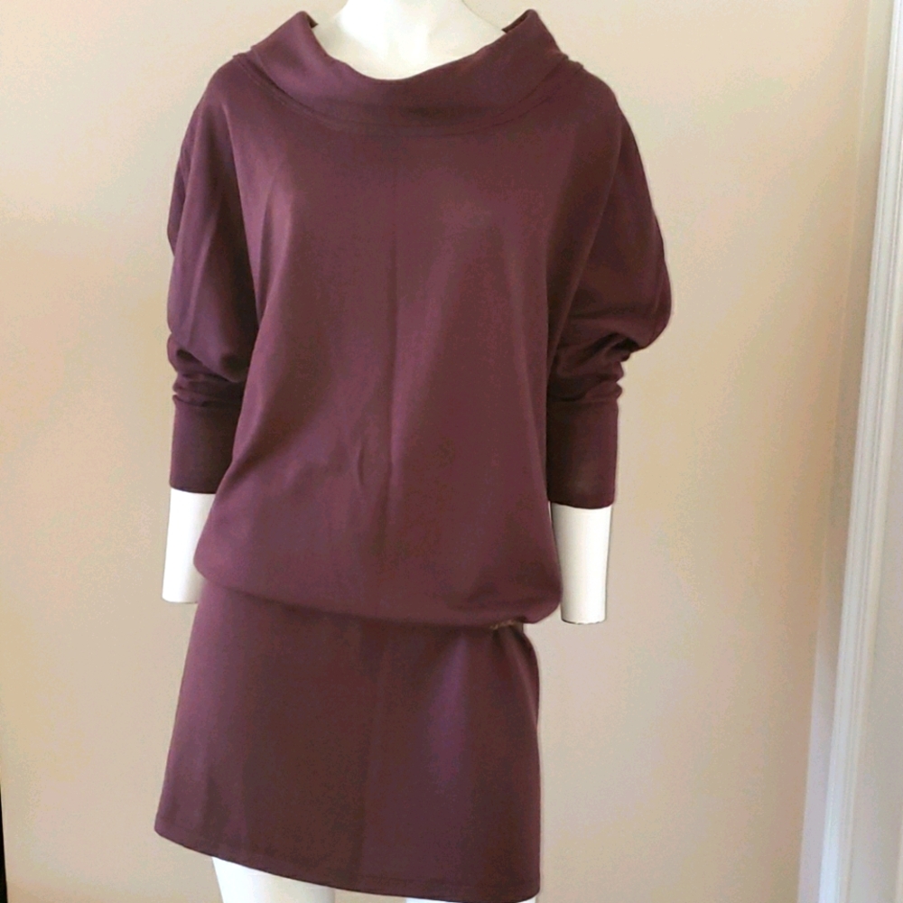 EMU woolen dress